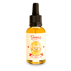  Borodist Beard Oil - Масло Для Бороды "Classic+" 30 мл