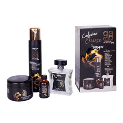 Dikson ArgaBeta Beauty Essence - Набор с туалетной водой женской 2*250 мл+100 мл+30 мл