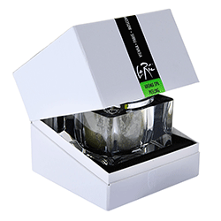 La Ric Aroma Spa Peeling Green Tea - Арома скраб-уход для рук, ног и всего тела зеленый чай 250 мл