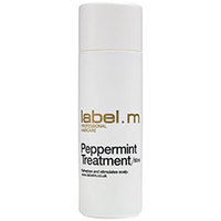 Label.M Condition Peppermint Treatment - Кондиционер мятный 60 мл