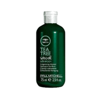 Paul Mitchell Tea Tree Special Shampoo - Шампунь с маслом чайного дерева 75 мл