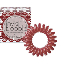 Invisibobble Original Marilyn Monred - Резинка для волос (утонченный красный)