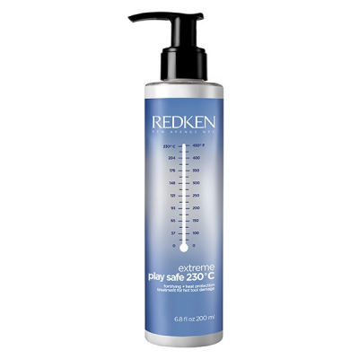 Redken Extreme Play Safe 230°C - Стайлинг-термозащита 200 мл