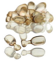 Eldan Golden Drops - Золотые капли с церамидами 1 шт