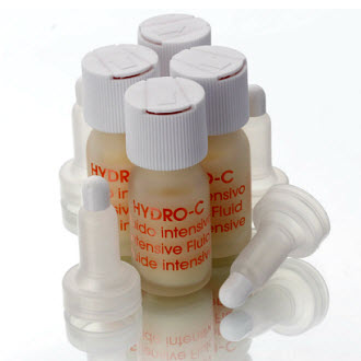 Eldan Intensive fluig Hydro-C - Гидро «С» интенсивная жидкость 4 шт