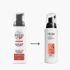 Nioxin System 4 Care+Hair Thickening Treatment - Маска для объёма и восстановления поврежденных волос (Система 4) 100 мл