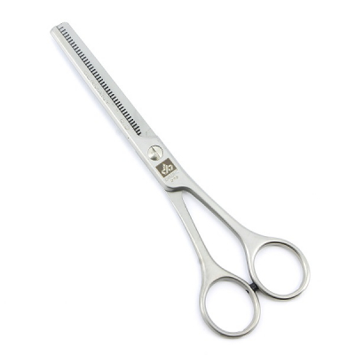 Dewal Basic Step 272/6,5  - Парикмахерские ножницы филировочные 6,5"