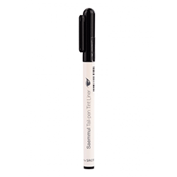 The Saem Eyе Saemmul Tail - Pen Tint Liner  - Тинт-лайнер для глаз тон 02 7 г