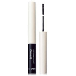 The Saem Eyе Saemmul 3D Slim Mascara - Тушь 4 г