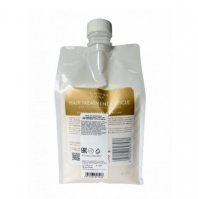 LebeL One Treatment Cuticle - Маска для увлажнения и разглаживания волос 500 мл