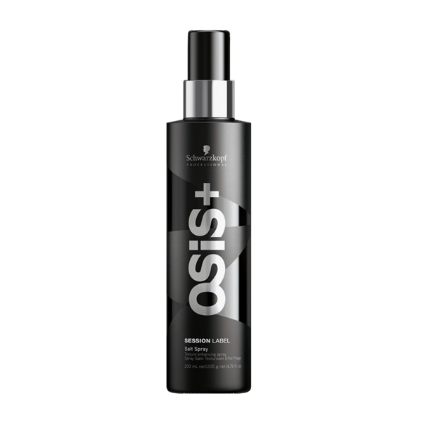 Schwarzkopf Session Label Salt Spray - Солевой спрей 200 мл