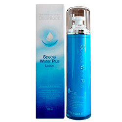 Deoproce Special Water Plus Lotion - Лосьон увлажняющий на водной основе 120 мл