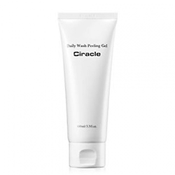 Ciracle Cleansing Daily Wash Peeling Gel - Пилинг - гель для лица 100 мл