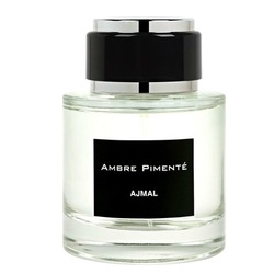 Ajmal Ambre Pimente Unisex - Парфюмерная вода 100 мл