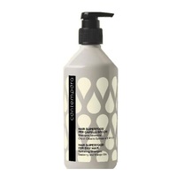Barex Contempora Hair Superfood For Dry Hair Shampoo - Шампунь увлажняющий для сухих волос 500 мл