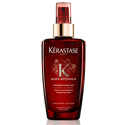 Kerastase Aura Botanica Essence D`eclat - Масло для блеска 100 мл
