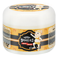 Elizavecca Milky Piggy K.O Cream - Крем для тела массажный подтягивающий 100 г