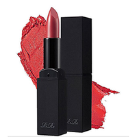 RiRe Luxe Matte Lipstick Dusty Rose - Помада для губ матовая тон 03 (пыльная роза) 3,7 г