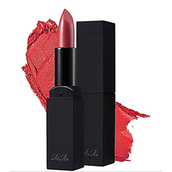 RiRe Luxe Matte Lipstick Dusty Rose - Помада для губ матовая тон 03 (пыльная роза) 3,7 г