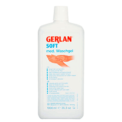  Gehwol  Med Waschgel - Гель-мыло для рук 1000 мл