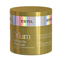 Estel Рrofessional Otium Miracle Revive - Интенсивная маска для восстановления волос 300 мл