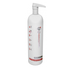 Hair Company Double Action Maschera Ricostruttrice Base E Mantenimento - Маска восстанавливающая 1000 мл
