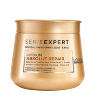 L'Oreal Professionnel Expert Absolut Repair  Lipidium Mask - Маска для сильно поврежденных волос 250 мл