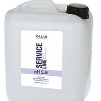 Ollin Service Line Daily Shampoo Ph 5.5 - Шампунь для ежедневного применения рН 5.5 5000 мл