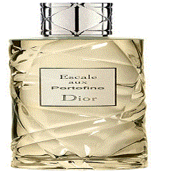 Christian Dior Cruise Collection Escale a Portofino Women Eau de Toilette - Кристиан Диор эскаль в портофино туалетная вода 125 мл (тестер)