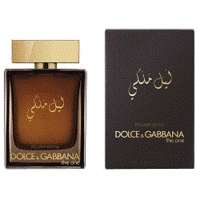 D and G The One Royal Night Men Eau de Parfum - Дольче Габбана единственный королевская ночь парфюмированная вода 150 мл
