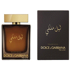 D&G The One Royal Night For Men - Парфюмерная вода 100 мл