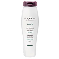 Brelil Bio Traitement Volume Volumizing Shampoo - Шампунь для создания объема 1000 мл