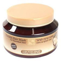 Health and Beauty Hair Mask - Маска для волос с кератином 500 мл
