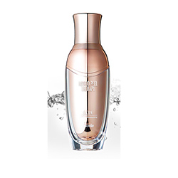 Lioele Hydro Peel Therapy Skin - Флюид для лица "глубокое увлажнение" 150 мл