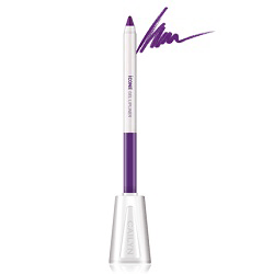 Cailyn Icone Gel LipLiner with Sharpner Holder Purple 05 - Карандаш для губ "пурпурный" (05)