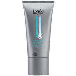 Londa Scalp Detox - Эмульсия перед использованием шампуня 150 мл