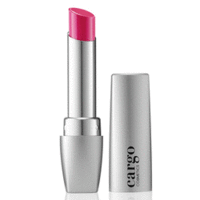 Cargo Cosmetics Limited Edition Gel Lip Color Bora-Bora - Гелевая Помада "Бора-Бора"