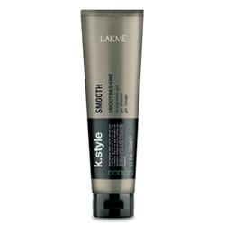 Lakme K.Style SMOOTH - Гель выпрямляющий для укладки волос 150 мл