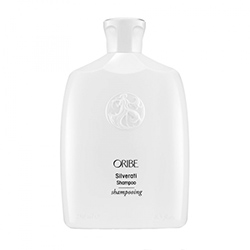 Oribe Silverati Shampoo - Шампунь для окрашенных в пепельный и седых волос «благородство серебра» 250 мл