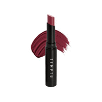 Temptu Pro Lipstick Plush Plum - Стойкая помада (бархатистый сливовый)