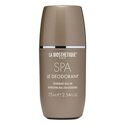 La Biosthetique SPA Line Le Deodorant SPA - Освежающий роликовый спа-дезодорант 75 мл