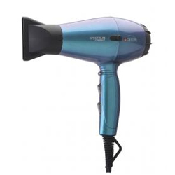 Фен Dewal Spectrum Compact бирюзовый хамелеон, 2200 Вт
