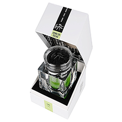 La Ric Aroma Spa Peeling China - Арома скраб-уход для рук, ног и всего тела китай 250 мл