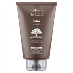 Hair Company Head Wind Detox Mask - Детокс-маска 200 мл