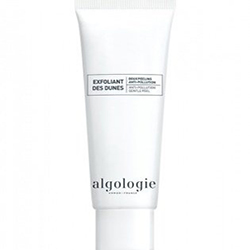 Algologie Exfoliant - Нежный эксфолиант «дюны» 50 мл 