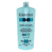 Kerastase Resistance Ciment Anti-Usure - Молочко для поврежденных волос 1000 мл