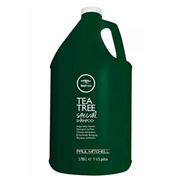 Paul Mitchell Tea Tree Special Shampoo - Шампунь с маслом чайного дерева 3785 мл
