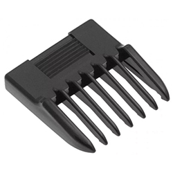 Moser - Насадка пластиковая к машинкам 1591, 1584,1411 (3-6 мм)												