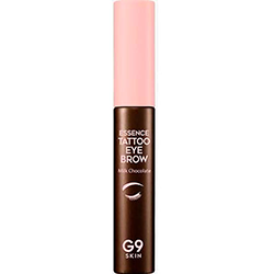 Berrisom Essence Tattoo Eyebrow Milk Chocolate - Тинт-тату для бровей 02 10 г
