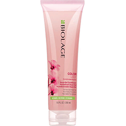 Matrix Biolage Colorlast Aqua Gel-Conditioner - Кондиционирующий гель 250 мл  